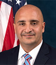 Joseph González - SAIC San Juan Field Office FBI
