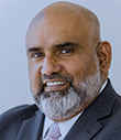 Wayne Shah