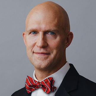 Dustin Palmer