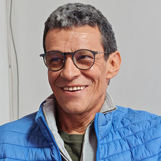 Ignacio Gómez