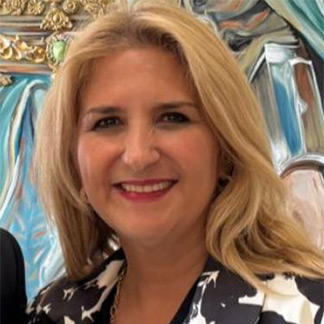 Suzette Del Valle